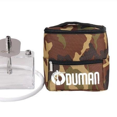 Oduman Smoke Tank HOOKAH - Shishabox