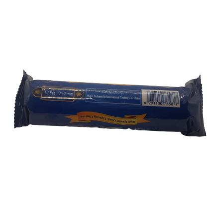 MR Charcoal Tablets 10PCS - أقراص فحم سريع الاشتعال - Shishabox