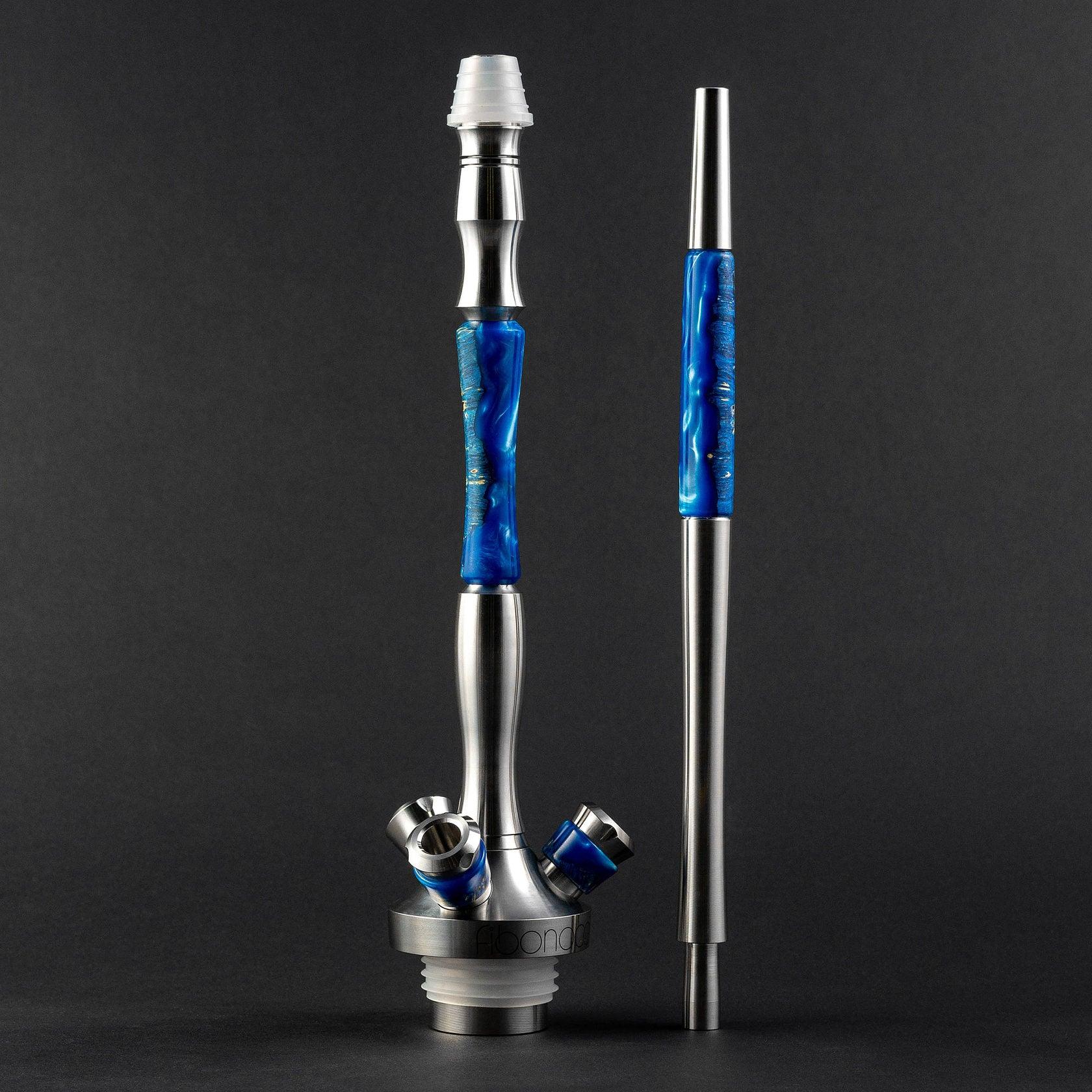 Union Hookah Fibonacci Hybrid Multiple Colors - Shishabox