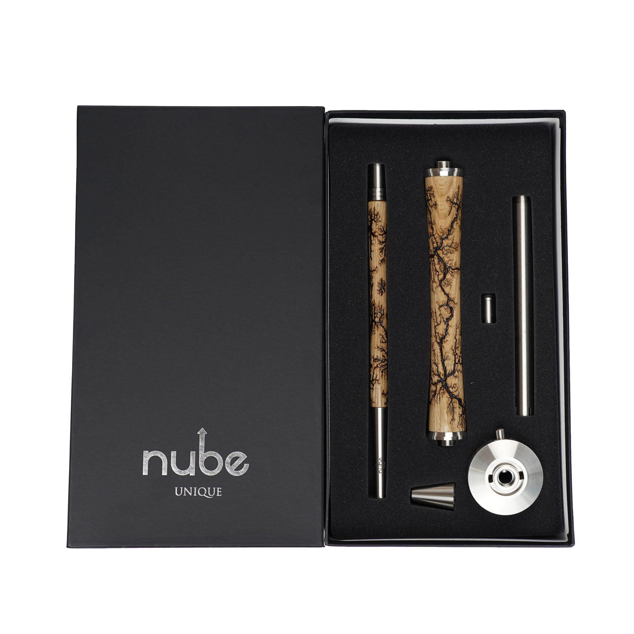 Nube Unique - Volt Original - Shishabox