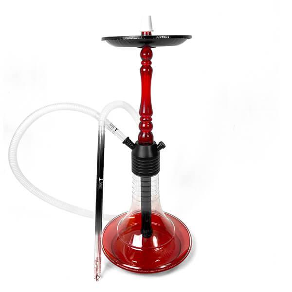 Diamond Disposable Shisha (Multi Colors) - أراجيل بلاستيكية بعدة ألوان - Shishabox