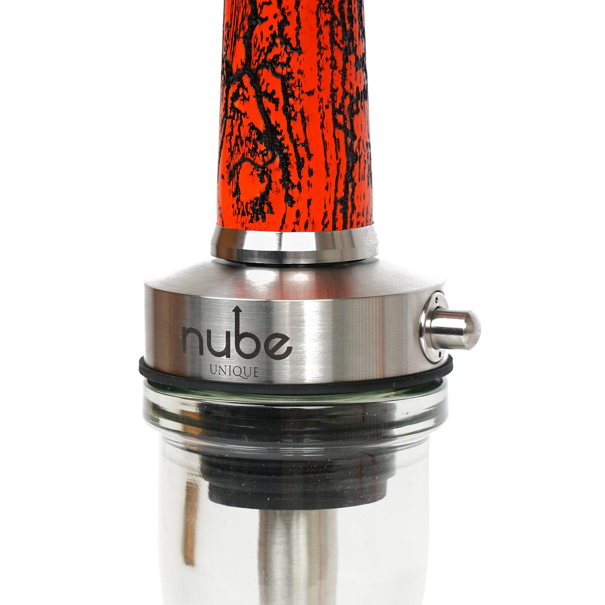 Nube Unique - Volt Orange - Shishabox