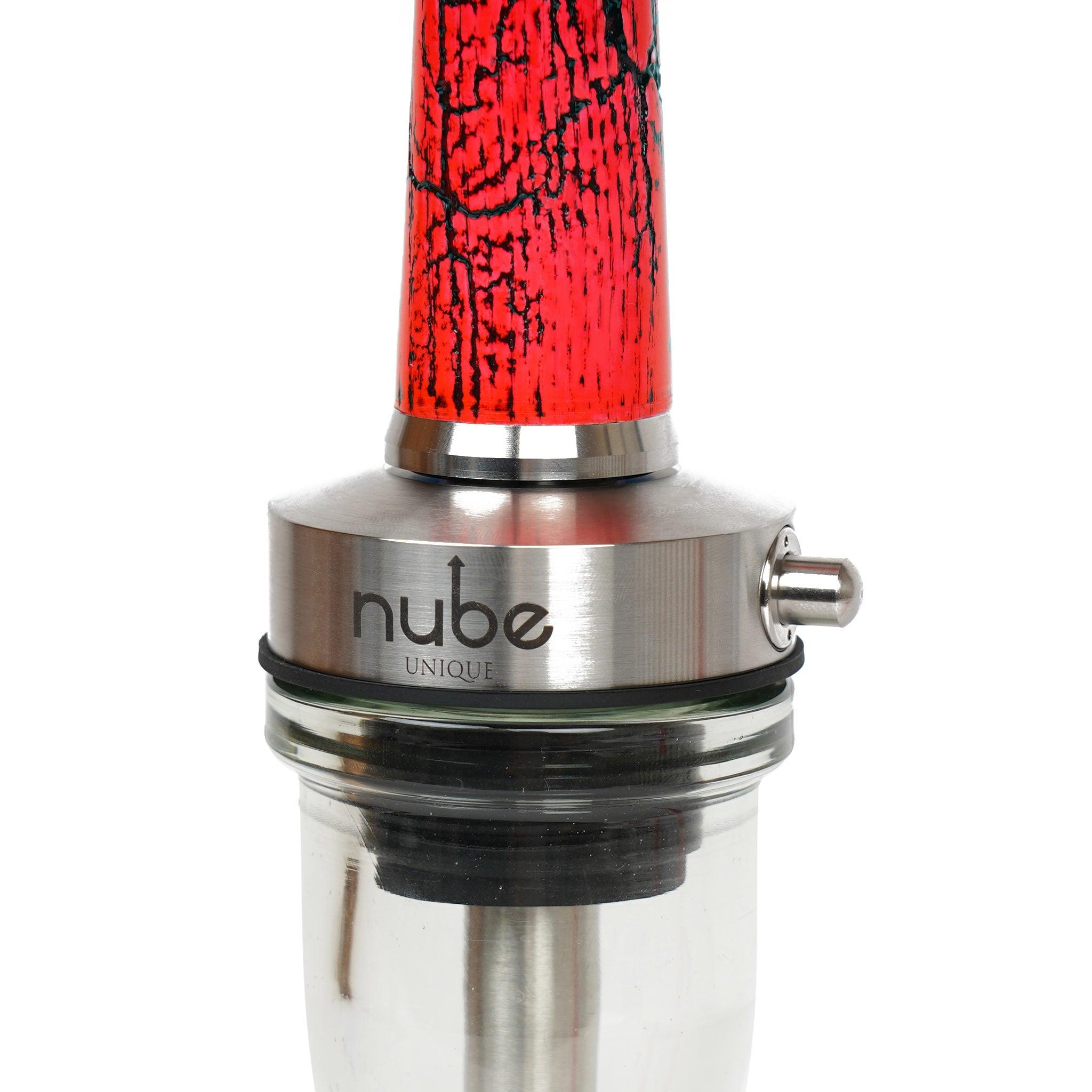 Nube Unique - Volt Pink - Shishabox