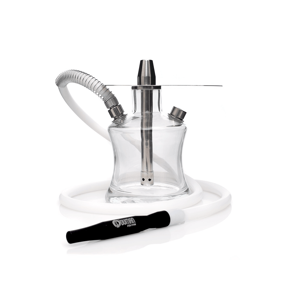 Oduman N2 TRAVEL HOOKAH - Shishabox