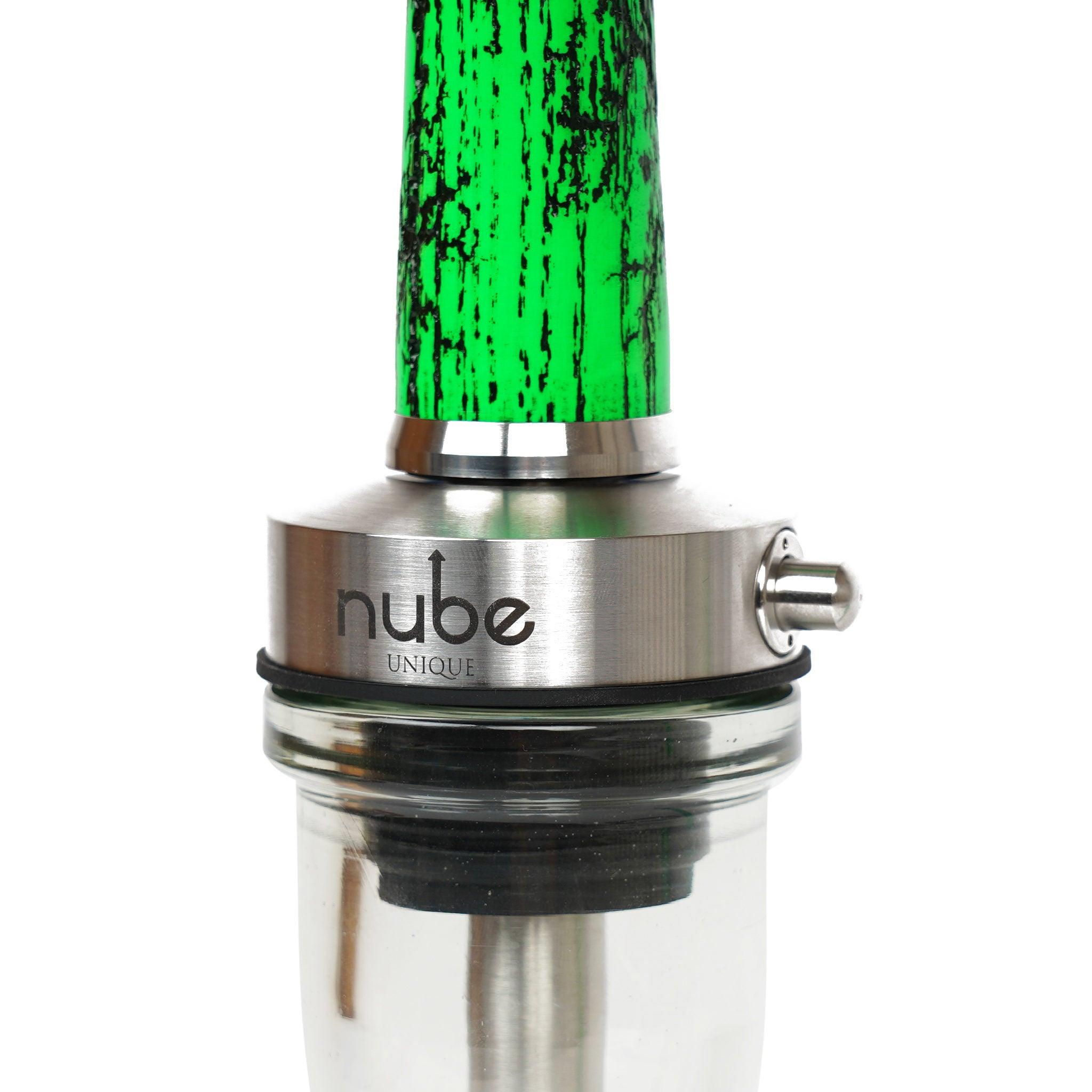 Nube Unique - Volt Green - Shishabox