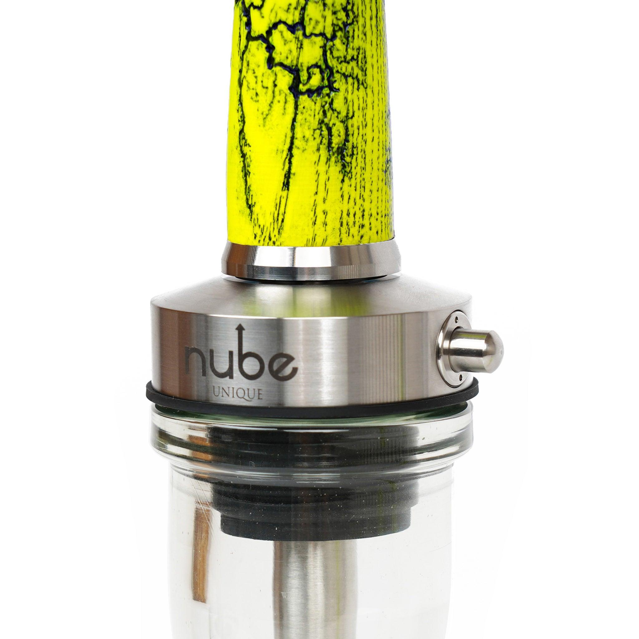 Nube Unique - Volt Yellow - Shishabox